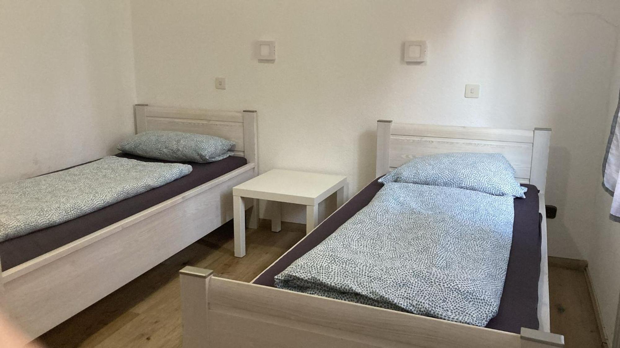 Pension Highway 3 Билефельд Экстерьер фото